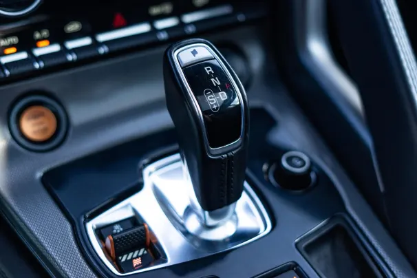 Koi Casino Android/iOS App